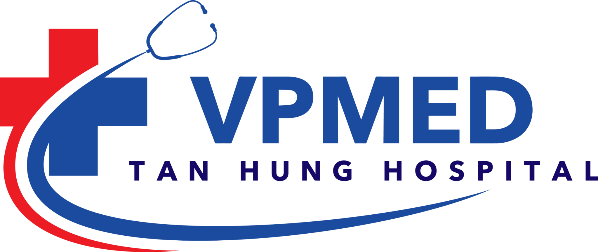 Logo Bệnh viện VPMED Tân Hưng